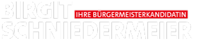 Birgit Schniedermeier